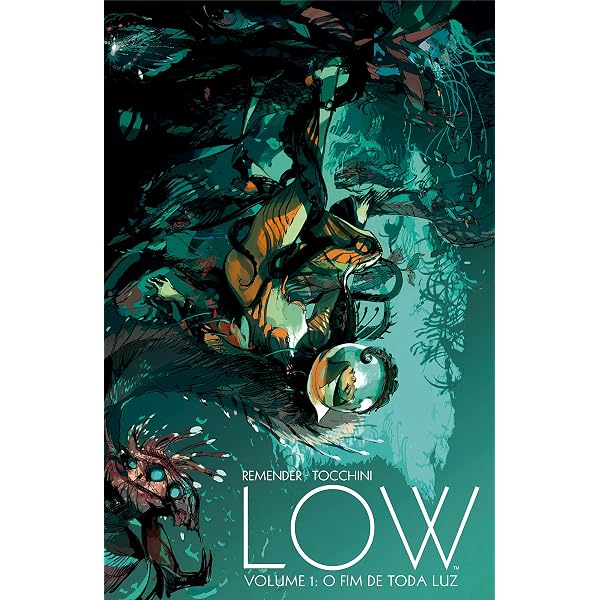 Low Volume 2: Antes Que o Alvorecer nos Destrua | Amazon.com.br